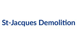 St-Jacques démolition