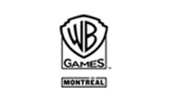 WARNER BROTHERS GAMES MONTREAL